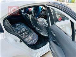 تۆیۆتا کۆرۆلا